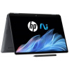 HP OmniBook Ultra Flip 14-fh0350nc Eclipse Gray (B27ZYEA) Core Ultra 5 226V / Intel AI Boost / 14,0