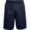 Under Armour TECH Graphic short NOV tmavo modrá pánske šortky