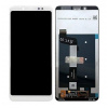 LCD displej + dotykové sklo Xiaomi Redmi Note 5, Note 5 Pro (biely)