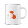 Hrnček Premium Liška Bystrouška