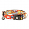 Max & Molly Dog Obojok Smart ID - Heroes L