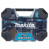 MAKITA sada vrtákov a príslušenstva 71 ks v plastovom kufri E-22589