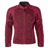 GMS Women's jacket GMS FiftySix.7 ZG51022 bordaux DL