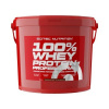 SCITEC NUTRITION 100% WHEY PROTEIN PROFESSIONAL 5000 G