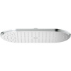 GROHE Rainshower Veris horná sprcha 1jet, 300 x 150 mm, chróm, 27470000