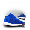 VM Footwear ONTARIO Voľnočasová obuv modrá/biela 37
