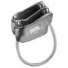PETZL Verso brzda šedá
