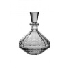 Crystal Bohemia BOHEMIA VENUS LOW KARAFA NA WHISKY 700 ML