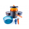 GSI PINNACLE DUALIST outdoorove riady