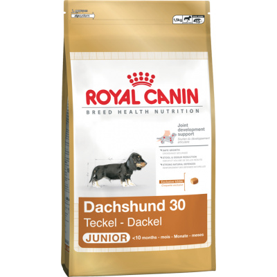 Royal Canin MINI JAZVEČÍK JUNIOR 1,5kg