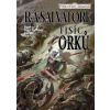 Tisíc orků - Lovcovy čepele 1 - R. A. Salvatore