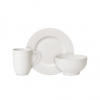 Villeroy & Boch Raňajková súprava pre 2 osoby, 6 ks For Me