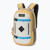Turistický batoh Dakine Mission Pack 18 l playground