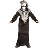 MaDe Kostým Kostlivec