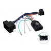 Adaptér ovládání na volantu Fiat Ducato / Citroen Jumper / Peugeot Boxer od r.v. 2014 s OEM autorádiem