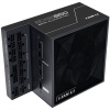 Lian Li EDGE EG0850 80 PLUS Platinum Power Supply, PCIe 5.1, ATX 3.1 - 850W, Black EG0850 BLACK