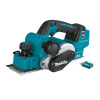 MAKITA DKP181ZU aku. falcovací hoblík 18V