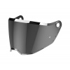 Plexi pre prilby COMMANDER 2, AIROH (strieborné zrkadlové)