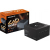 GIGABYTE zdroj UD1000GM PG5, 1000W, 80plus gold, modular, 120 mm fan GP-UD1000GM PG5