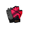 GUANTINO GYM FUXIA/NERO Tg. M