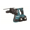 Makita Náradie - 18V AKU kombinované kladivo, 2x aku Li-ion LXT 5,0 Ah, nabíjačka DHR281PT2J