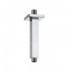 KLUDI A-QA Sprchové rameno na strop, 150 mm, chróm, 6654505-00