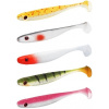 DELPHIN Top mix BOMB! Rippa 10cm Agresor+Redface+Best+Candy+Virus 5ks