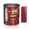 Stachema Lignofix Olej exteriér, mahagón 2,2l