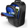 POort designes Chicago evo backpack trolley 15,6’’ notebook 10,1