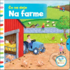 Svojtka Čo sa deje na farme
