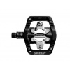 Pedále OneUp Clip Pedal Čierna
