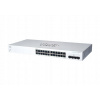 Cisco CBS220-24FP-4G