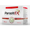 Ihneď k odberu - Salutem Pharma ParazitEx 60 kapsúl