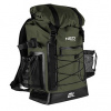 Neo Tools Outdoor batoh zelený z