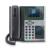 Poly Edge E450 IP telefon, PoE 82M90AA
