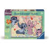 Puzzle Disney: Stitch - Stitch Angel 35 dielikov