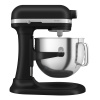 KitchenAid Artisan 5KSM70SHXEBM Matte Black