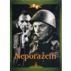 Neporažení Digipack DVD