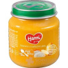 Hami príkrm Zelenina s kuracími prsiami prvá lyžička (od ukonč. 4. mesiaca) 1x125 g