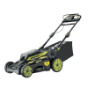 Aku bezuhlíková kosačka RY36LMX51A-160 Ryobi, 36V, 49cm, 1x 6,0Ah