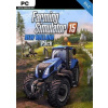 Farming Simulator 15 - New Holland Pack (DLC)