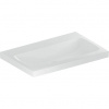 Geberit iCon Light Umyvadlo na desku, 75 cm, 501.848.00.7