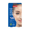 Purederm Crystal Náplasti na póry na nose, vegánske čistiace náplasti na nos 6 kusov