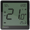 Smart termostat ENGO EONE-BATB ZigBee Tuya