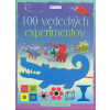 100 vedeckých experimentov