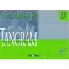 Tangram Deutsch als Fremdsprache Vokabelheft 2A