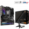 ASRock X870E Taichi / AMD X870E / AM5 / 4x DDR5 DIMM / 4x M.2 / HDMI / USB-C / WiFi / EATX