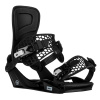 Gravity Vázání na snowboard Gravity, Indy black 2024/25 Velikost: M
