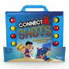 Hasbro spoločenská hra Connect 4 Strely (Hasbro spoločenská hra Connect 4 Strely)