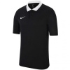 Nike DF Park 20 Polo SS Jr CW6935 010 T-shirt (99789) White/Blue XL